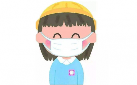 逐漸升溫的天氣，兒童佩戴口罩應(yīng)注意哪些事項(xiàng)