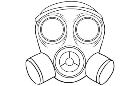 選擇適合的防毒面具，保護自己的呼吸健康