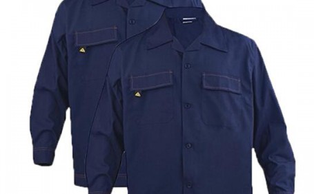 個(gè)體勞保裝備知識：勞保服的常見分類
