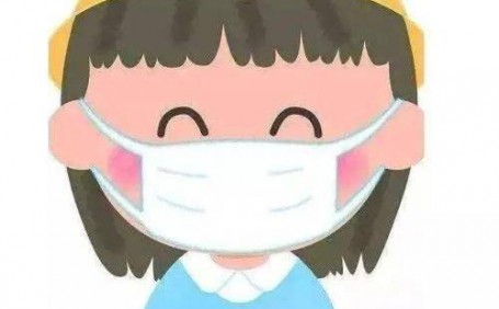 新冠疫情爆發(fā)下，如何為兒童選擇合適的口罩？