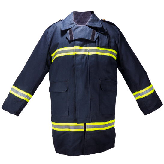 勞保用品知識：采購阻燃服時(shí)存在的認(rèn)知誤區(qū)