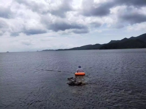 遇見陽越，遇見惠州·2019陽越安防夏日游