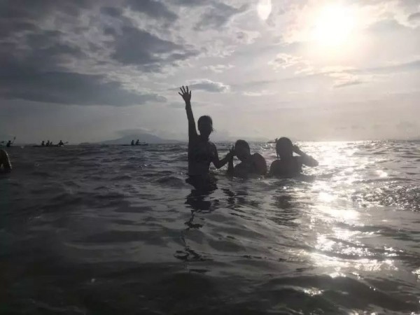 遇見陽越，遇見惠州·2019陽越安防夏日游