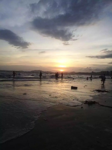 遇見陽越，遇見惠州·2019陽越安防夏日游