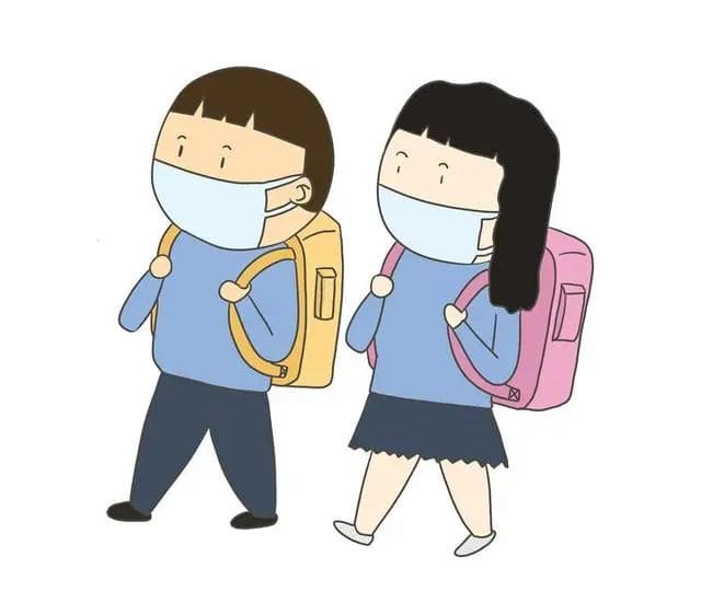 逐漸升溫的天氣，兒童佩戴口罩應(yīng)注意哪些事項(xiàng)